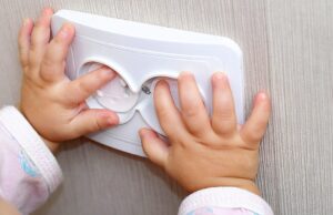 «Ανησυχώ συνέχεια για το μωρό μου»: 14 κανόνες ασφάλειας για νέες μαμάδες