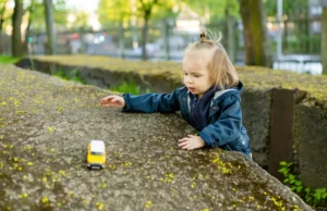 Σε ποια ηλικία το μωρό σας καταλαβαίνει το «όχι»