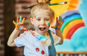 Μήπως λείπει στο παιδί ελεύθερος χρόνος για παιχνίδι;