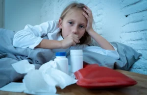 Ανακούφιση του παιδικού βήχα με κρεμμύδι – Τι λένε οι επιστήμονες (εικόνες)