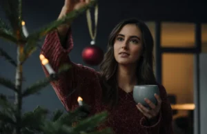 Χριστουγεννιάτικες Γιορτές: Αντιμετωπίζοντας τις Προκλήσεις της Εποχής