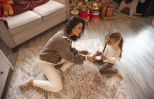 Τα παιχνίδια που ενισχύουν τον εγκέφαλο των παιδιών