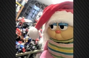 Φωτεινός αγκαλίτσας, Bibi-Bo και G.I.Joe: Τα vintage παιχνίδια που ξυπνούν τις πιο αγαπημένες αναμνήσεις μας