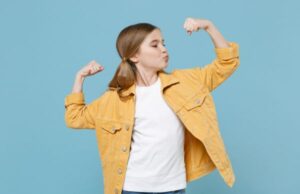 Ανθεκτικά παιδιά: 10 χαρακτηριστικά που τα κάνουν να ξεχωρίζουν