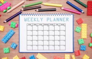 Το μυστικό για να κάνει δουλειές το παιδί