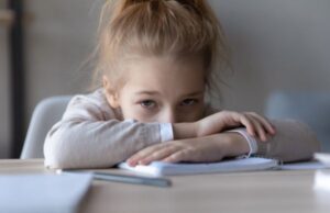 Τα 3 λάθη που οδηγούν τα παιδιά στην… επιτυχία