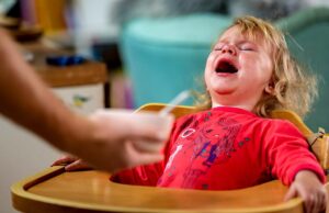 Πώς να βοηθήσω το παιδί να εκφράσει τον θυμό του με πιο υγιή τρόπο