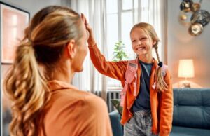 Ανυπάκουα παιδιά: Έτσι θα συνεργαστούν