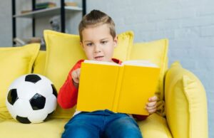 Τα παιδιά που ασκούνται τακτικά είναι πιο ανθεκτικά κι έχουν λιγότερο άγχος, σύμφωνα με νέα μελέτη