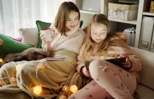 Προετοιμάστε τα παιδιά σας για την επιστροφή στο σχολείο μετά τις χριστουγεννιάτικες διακοπές