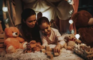 Οι καλοί γονείς έχουν αυτά τα 2 χαρακτηριστικά, λέει ψυχολόγος με σπουδές στο Ivy League