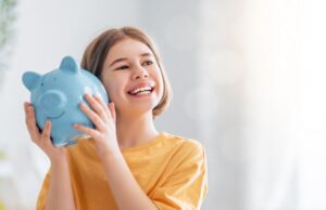 Αυτά τα παιδιά θα γίνουν πλούσιοι ενήλικες, λένε οι επιστήμονες