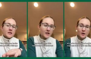 Το κόλπο με το παγάκι: το κόλπο που χρησιμοποιεί μια μαμά για να ηρεμήσει το παιδί της