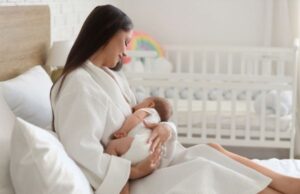 Θηλασμός: Έτσι θα ξεπεράσετε τις δυσκολίες του