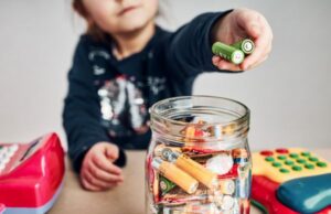 Πώς να μάθω στο παιδί μου την αξία της ανακύκλωσης από μικρή ηλικία;