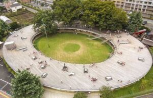 Ο πιο εντυπωσιακός παιδικός σταθμός του κόσμου βρίσκεται στο Τόκυο