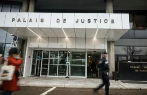 Στο εδώλιο χειρουργός για 299 σεξουαλικές επιθέσεις σε παιδιά και ασθενείς στη Γαλλία