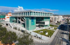 ΤΕΠΑΚ: Παραχωρεί χώρο στο Κέντρο Προληπτικής Παιδιατρικής «Αμερίκος Αργυρίου» στην Πάφο