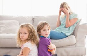 Γιατί τα παιδιά είναι τόσο ανυπόμονα;