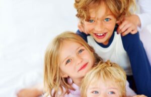 Τι κάνει τελικά τα μεσαία παιδιά τόσο ξεχωριστά;