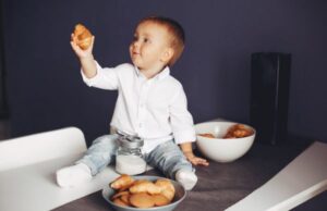 Αγέννητοι… «γευσιγνώστες»: Από την διατροφή της μαμάς στις προτιμήσεις του μωρού