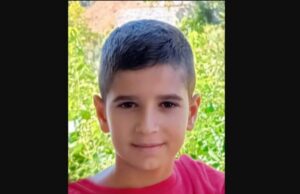 Βαθύτατη θλίψη: Έφυγε από την ζωή ο 11χρονος Νικόλας – Η παράκληση της οικογένειας του