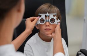 Πρωτοποριακή γενετική θεραπεία βελτιώνει την όραση σε παιδιά