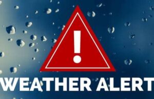 Πολικό ψύχος στην Κύπρο: Κόκκινη Προειδοποίηση για θερμοκρασίες έως -13°C