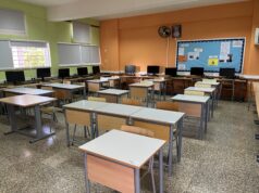 Δασκάλα κατήγγειλε 6χρονο μαθητή για παρενόχληση επειδή την… άγγιξε!