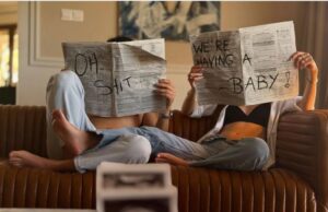 Baby boom: Ζευγάρι της Κυπριακής Showbiz περιμένει το πρώτο του παιδάκι