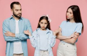 Αυστηρότητα: Βλάπτει τα παιδιά μας!