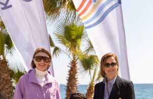 Η ενδυνάμωση των νέων στο επίκεντρο του Andrey & Julia Dashin’s Foundation Youth Race