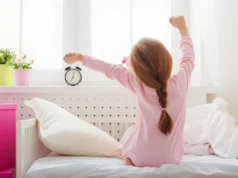 Αλλαγή ώρας: Πώς να βοηθήσετε τα μωρά και τα νήπια να προσαρμοστούν