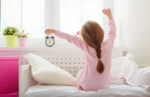 Η αλλαγή της ώρας και πώς μπορεί να επηρεάσει τη ρουτίνα των παιδιών