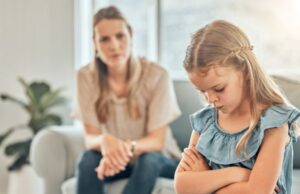 Παιδί: Όχι στις τιμωρίες, ναι στην ηρεμία και στα όρια!