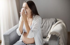 Λοιμώξεις στην εγκυμοσύνη: Πώς επηρεάζουν το νεογέννητο