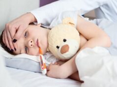 Ιώσεις σε έξαρση: Αυξημένα περιστατικά κυρίως σε παιδιά