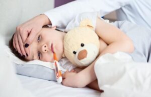 Γρίπη ή απλό κρύωμα; Δες πώς θα τα ξεχωρίσεις και πώς θα τα αντιμετωπίσεις