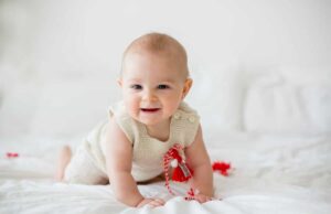 Καλωσορίζοντας τα πρώτα μωρά της άνοιξης, δείτε σε τι ξεχωρίζουν τα παιδιά που γεννιούνται τον Μάρτιο