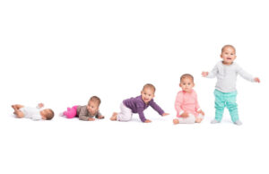 Κατανοώντας τα ορόσημα του μωρού: Τι πρέπει να γνωρίζετε