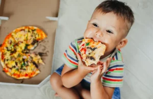 8 συνταγές που θα βοηθήσουν το παιδί σας να λατρέψει τα λαχανικά