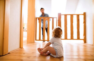 Πώς να προετοιμάσετε το σπίτι σας για τον ερχομό του μωρού