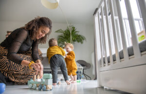 Πώς να φτιάξετε ένα ασφαλές σπίτι κατάλληλο για μωρά