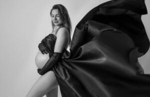 Baby Boom: Υποδέχθηκαν το πρώτο τους παιδάκι η Ιωάννα Λαμπροπούλου και Ραφαέλ Στυλιανός Σταύρου