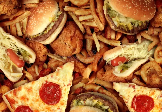 Fastfood(1)