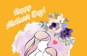 Μάνα: Η πιο δυνατή λέξη στον κόσμο!