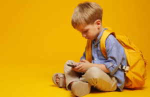 Η ψηφιακή παιδική ηλικία: Προκλήσεις και Ευκαιρίες