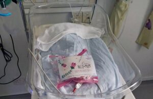 «Θερμοκοιτίδα Αγάπης»: «Χαρούμενη Ημέρα της Μητέρας στην πιο ήσυχη και ισχυρή δύναμη μέσα στη ΜΕΝΝ»