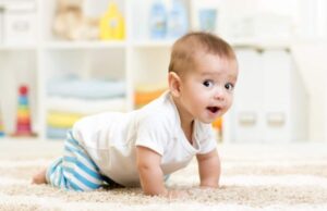 Δραστηριότητες στο σπίτι για μωρά, με την εγγύηση Montessori