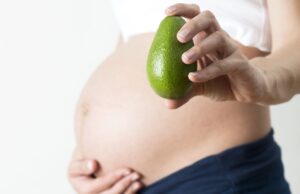 Έγκυες προσέξτε: Αυτό το υγιεινό σνακ ωφελεί το ανοσοποιητικό του μωρού σας